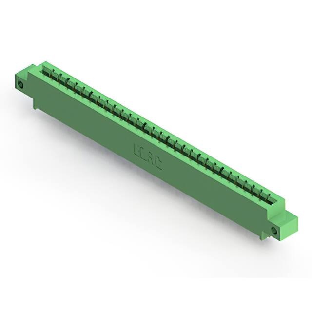 833-029-521-612 EDAC Inc.  Edgeboard Connectors